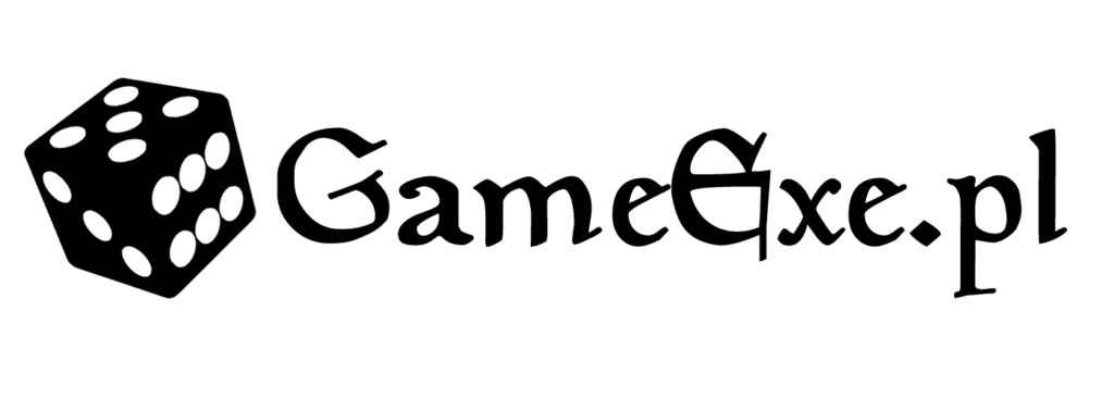 Logo serwisu GameExe.pl