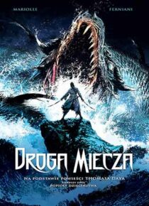 Droga miecza #1: Popioły dzieciństwa