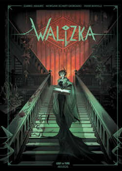 Walizka