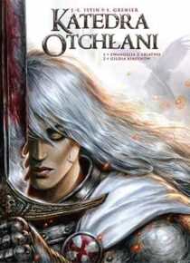 Katedra Otchłani. Tom 1: Ewangelia z Ariathii / Gildia asasynów