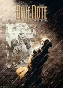 Blue Note. Ostatnie dni prohibicji