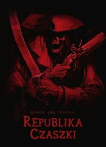 Republika Czaszki. Okładka limitowana