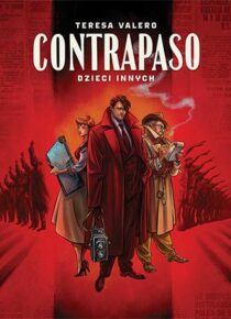 Contrapaso. Dzieci innych