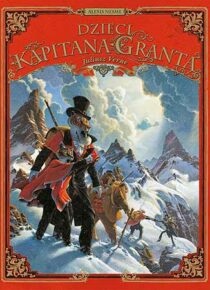 Dzieci kapitana Granta