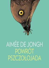 Powrót pszczołojada