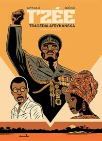 T’zée. Tragedia afrykańska