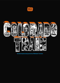 Colorado train