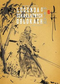 Legenda o Szkarłatnych Obłokach