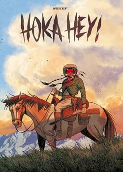 Hoka Hey!