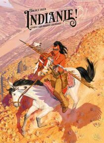 Indianie! Czarny cień białego człowieka