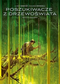 Poszukiwacze z Drzewoświata