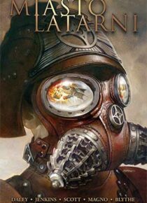 Miasto Latarni. Tom 1