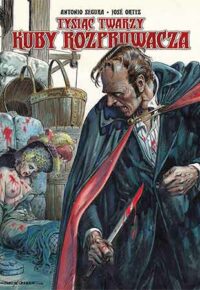 Tysiąc twarzy Kuby Rozpruwacza
