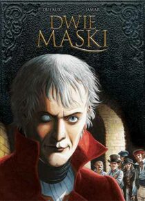 Dwie maski