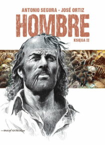 Hombre. Księga 2