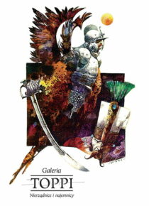 Toppi. Galeria: Nierządnice i najemnicy
