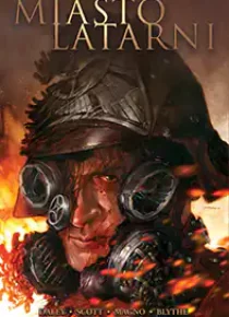 Miasto Latarni. Tom 3
