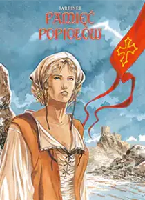 Pamięć popiołów. Tom 1