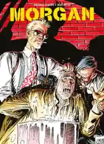 Morgan