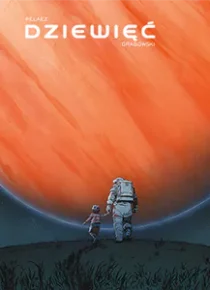 Dziewięć
