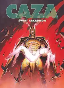 Świat Arkadiego. Księga 1