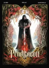 Pendragon. Tom 1