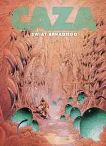 Świat Arkadiego. Księga 2