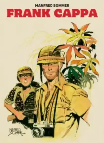 Frank Cappa