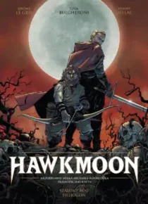 Hawkmoon. Tom 2: Szalony bóg / Heliogon