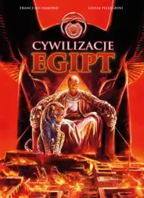 Cywilizacje: Egipt