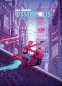 Dystopolis