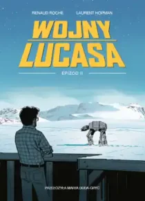 Wojny Lucasa. Epizod II