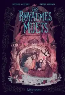 Nieme królestwa. Tom 2