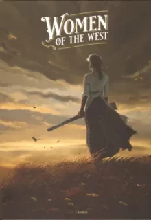Women of The West
