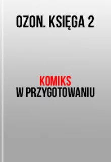 Ozon. Księga 2